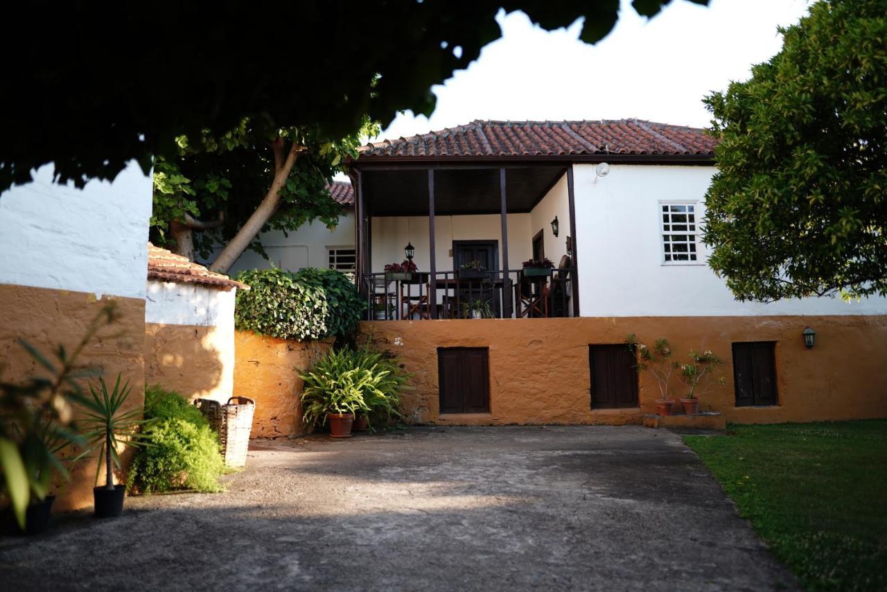 Quinta De Villa Franca - Douro 比索达雷加 外观 照片